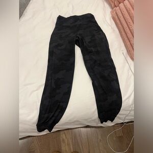 lululemon Align High-Rise Jogger Full Length